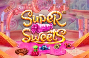 Super Sweets